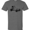 Softstyle T-Shirt Thumbnail