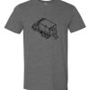 Softstyle T-Shirt Thumbnail